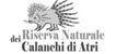 Riserva dei Calanchi di Atri