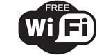 Free Wi-Fi